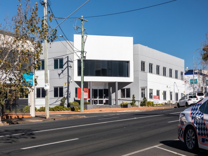 162 Hume Street, Toowoomba City QLD 4350