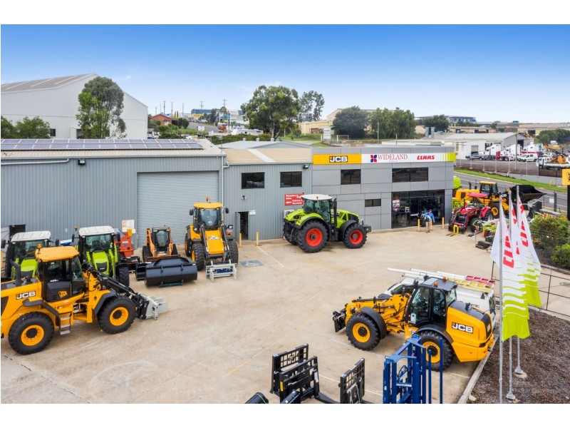 55 Carrington Road, Torrington QLD 4350