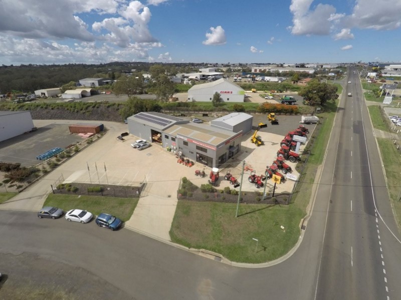 55 Carrington Road, Torrington QLD 4350