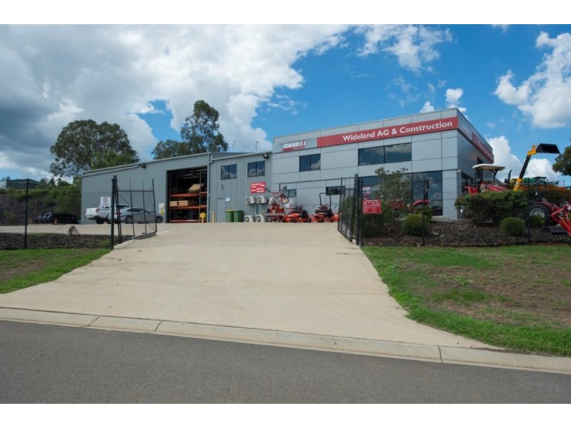 55 Carrington Road, Torrington QLD 4350