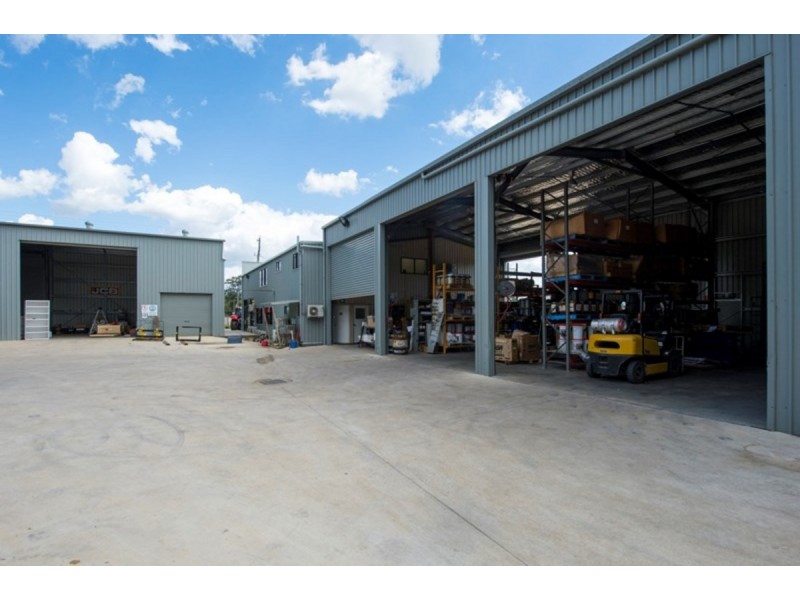 55 Carrington Road, Torrington QLD 4350