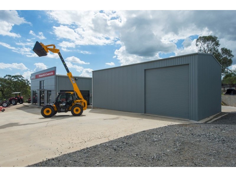 55 Carrington Road, Torrington QLD 4350
