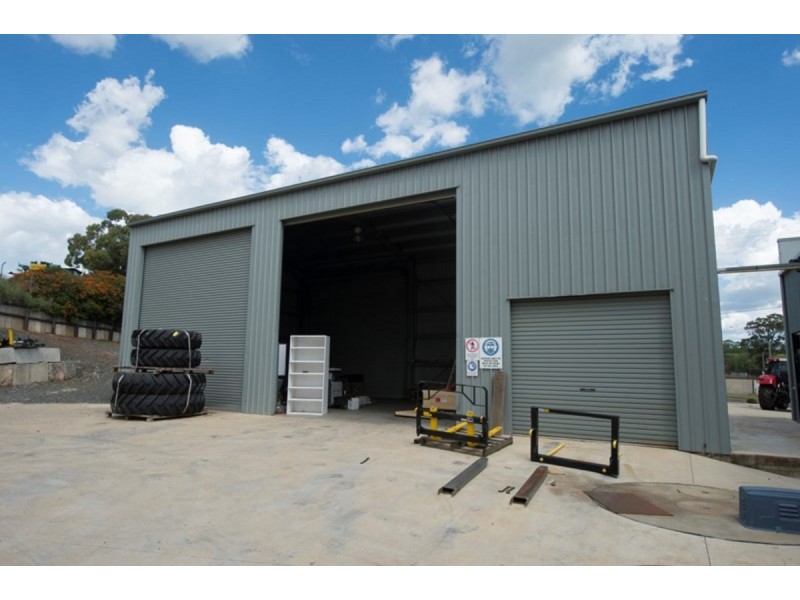 55 Carrington Road, Torrington QLD 4350