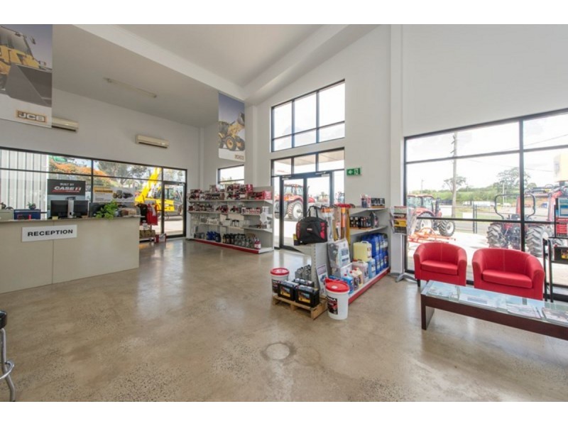 55 Carrington Road, Torrington QLD 4350