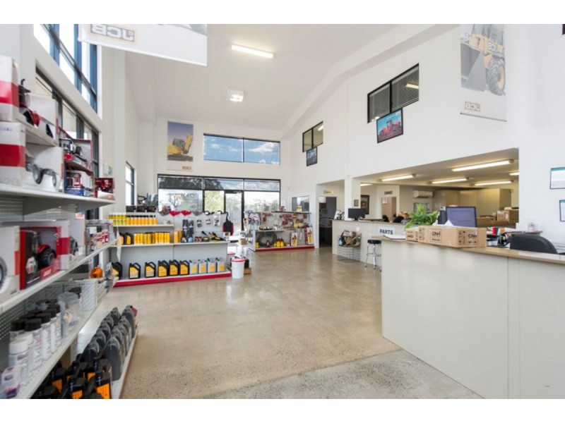 55 Carrington Road, Torrington QLD 4350