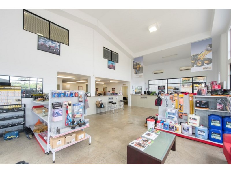 55 Carrington Road, Torrington QLD 4350