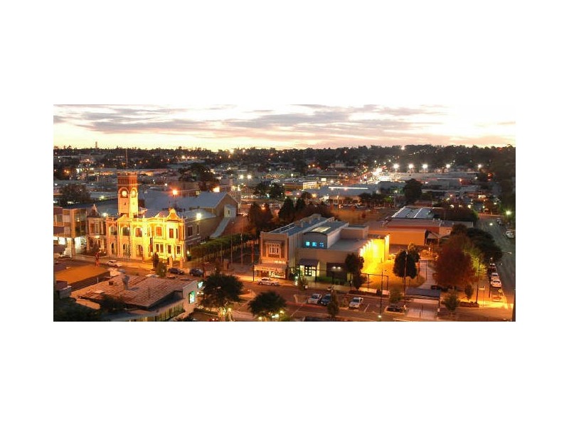 Toowoomba QLD 4350