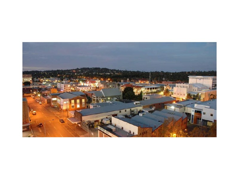 Toowoomba QLD 4350