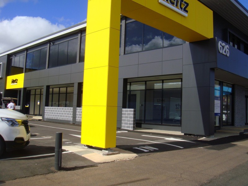 GF 1/626 Ruthven, Toowoomba City QLD 4350