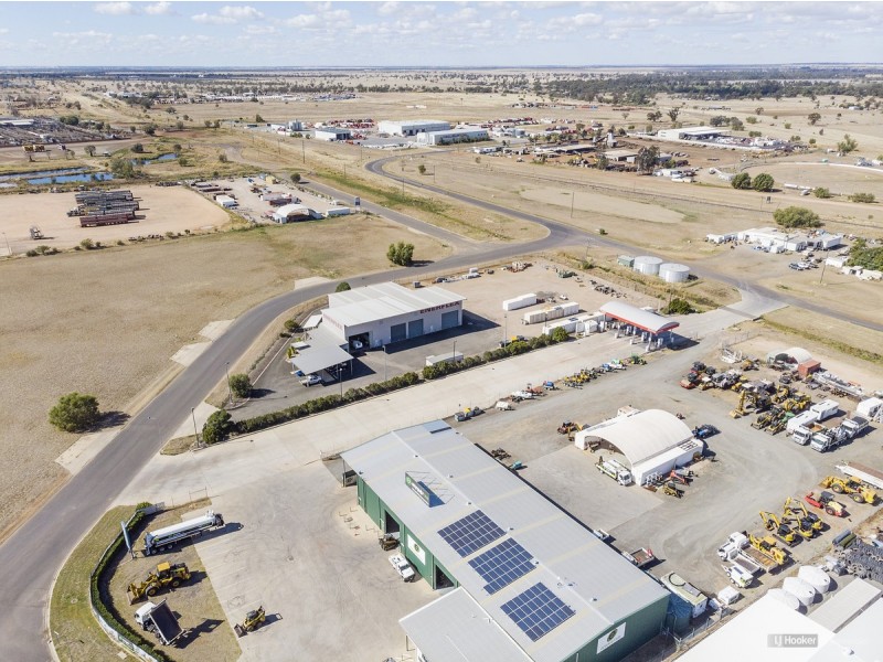 9 Billy Bob Way, Roma QLD 4455