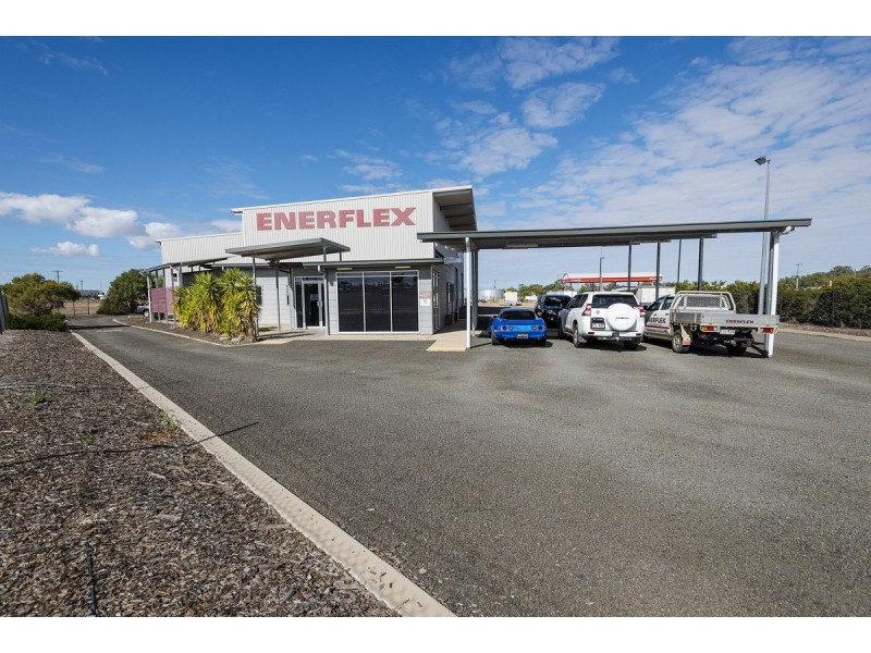 9 Billy Bob Way, Roma QLD 4455