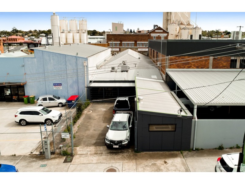 300 Ruthven Street, Toowoomba City QLD 4350