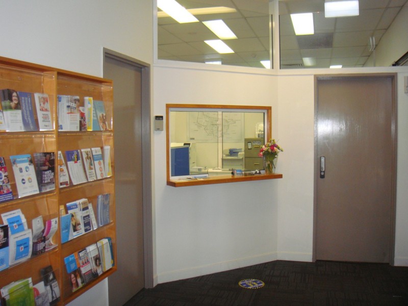 Suite 1/566 Ruthven Street, Toowoomba QLD 4350