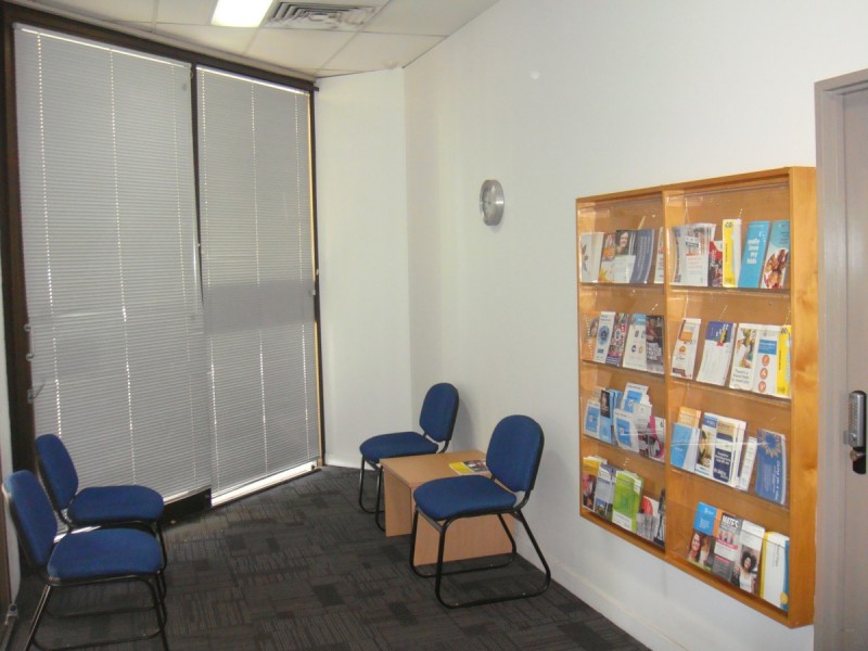 Suite 1/566 Ruthven Street, Toowoomba QLD 4350