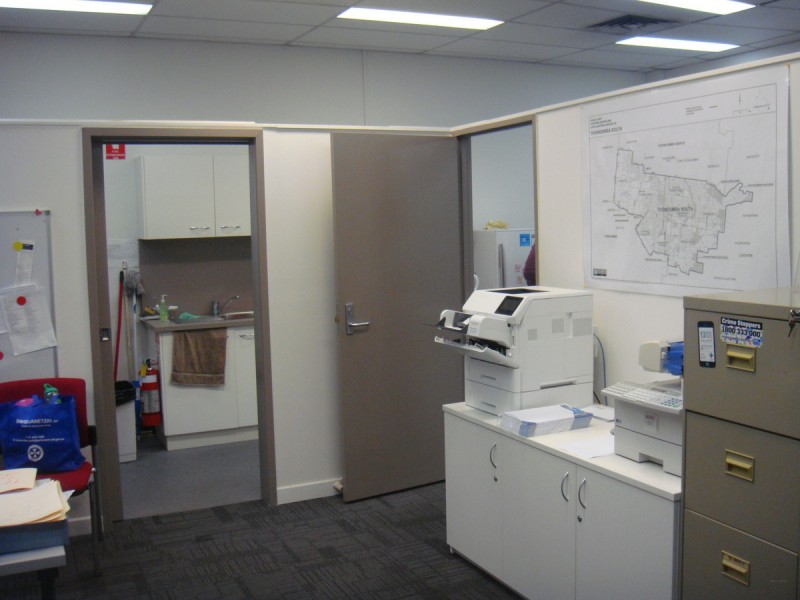 Suite 1/566 Ruthven Street, Toowoomba QLD 4350