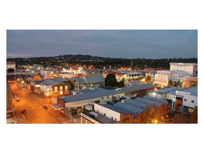 Lvl2 / Ste16/532-536 Ruthven Street, Toowoomba City QLD 4350