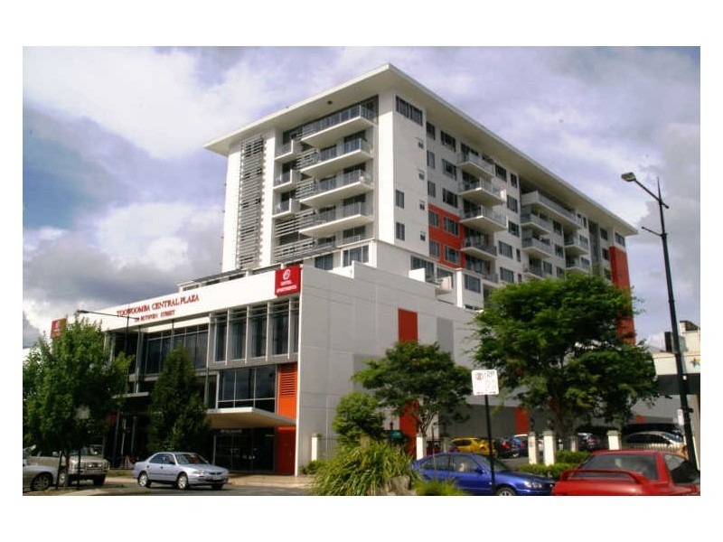 Lvl2 / Ste16/532-536 Ruthven Street, Toowoomba City QLD 4350