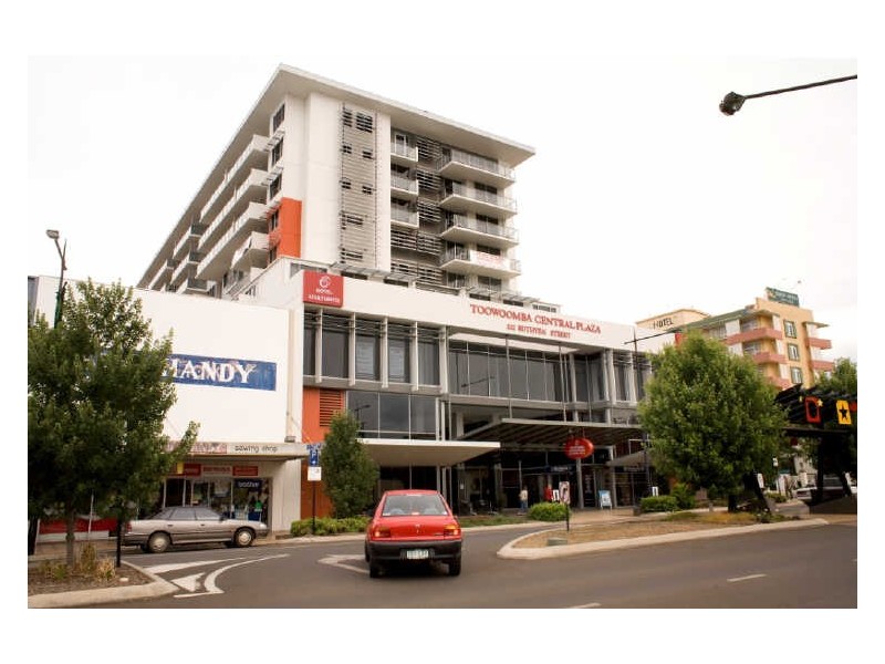 Lvl2 / Ste16/532-536 Ruthven Street, Toowoomba City QLD 4350