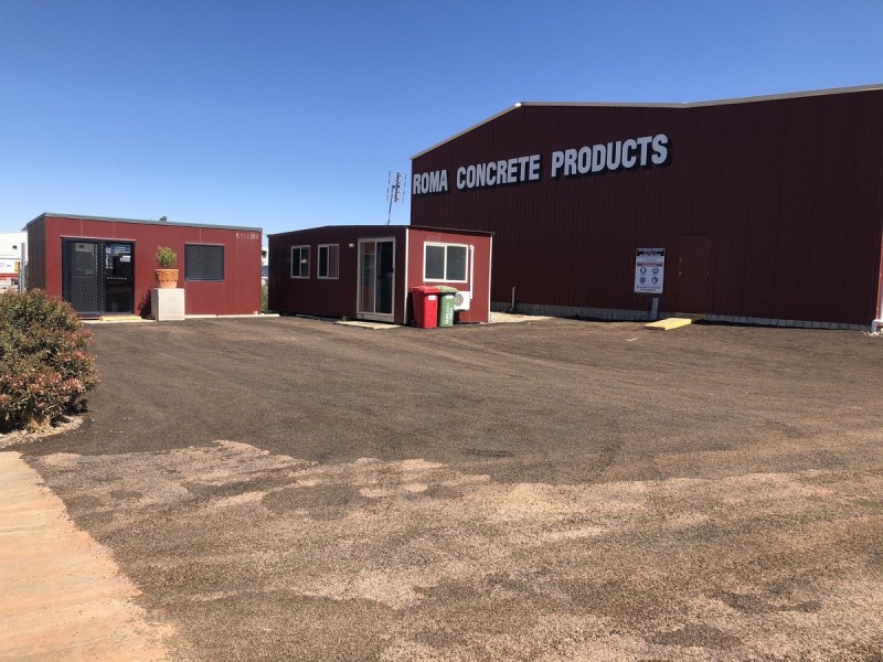 77 – 79 Spencer Street, Roma QLD 4455