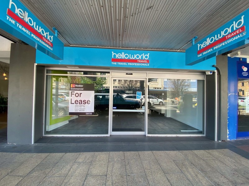 Grd Flr/434 Ruthven Street, Toowoomba City QLD 4350