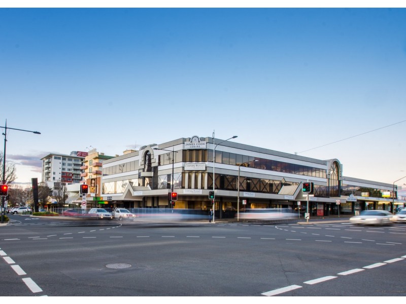 Tenancies at/580 Ruthven Street, Toowoomba City QLD 4350