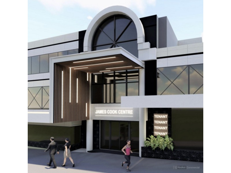 Tenancies at/580 Ruthven Street, Toowoomba City QLD 4350