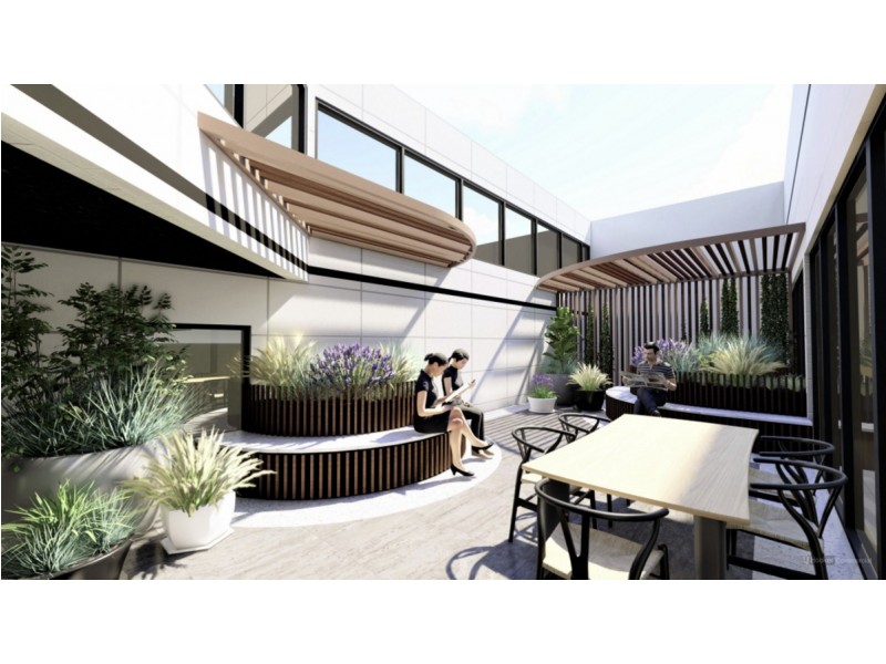 Tenancies at/580 Ruthven Street, Toowoomba City QLD 4350