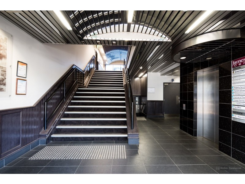 Tenancies at/580 Ruthven Street, Toowoomba City QLD 4350
