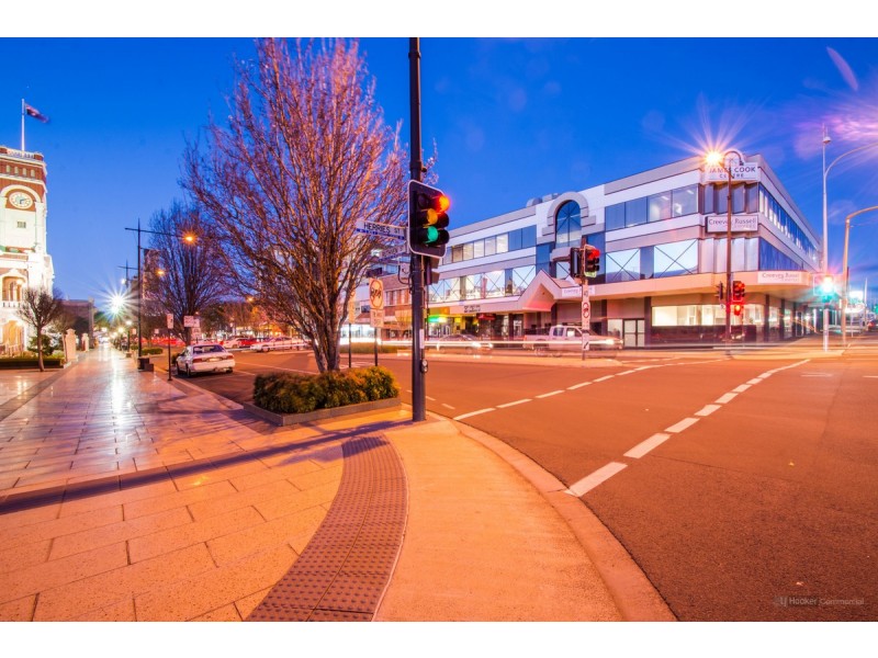 Tenancies at/580 Ruthven Street, Toowoomba City QLD 4350