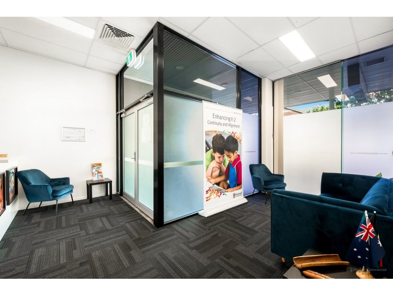 Tenancies at/580 Ruthven Street, Toowoomba City QLD 4350