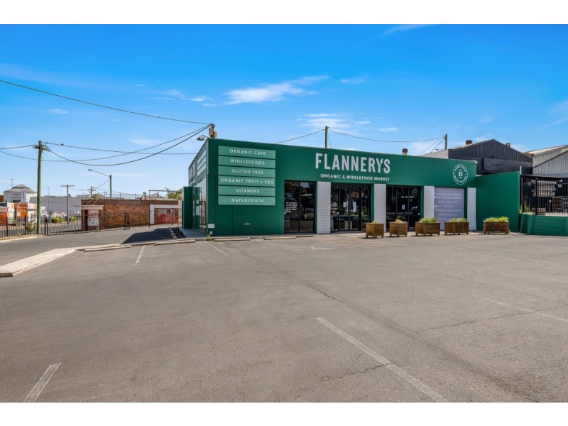 98 Russell Street, Toowoomba City QLD 4350