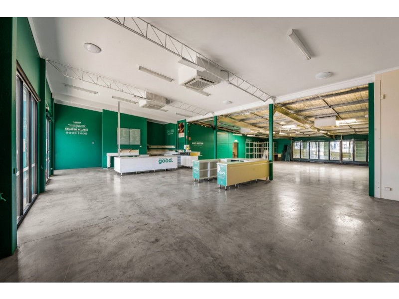 98 Russell Street, Toowoomba City QLD 4350