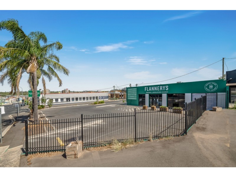 98 Russell Street, Toowoomba City QLD 4350