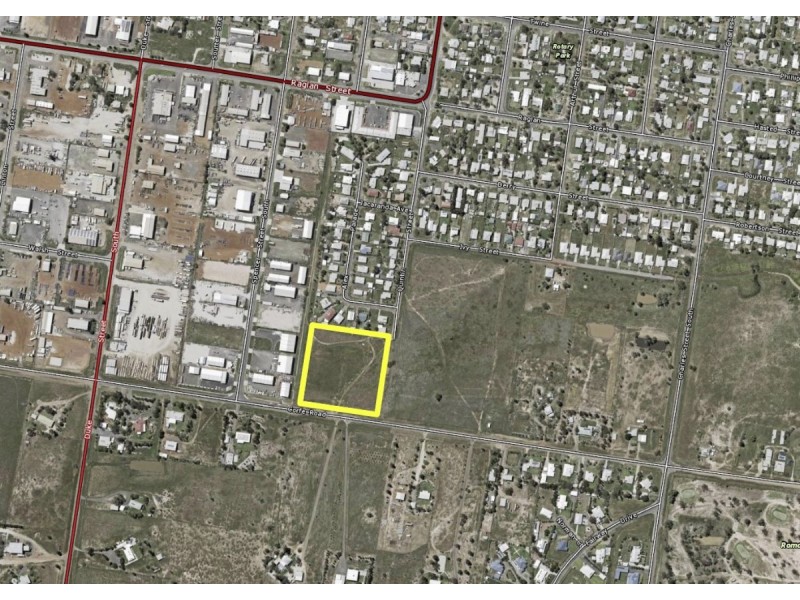 126 Corfe Road, Roma QLD 4455