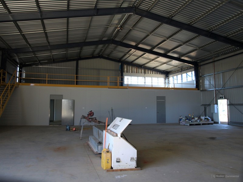 126 Corfe Road, Roma QLD 4455