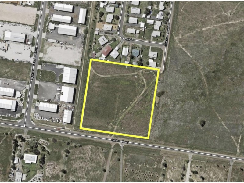 126 Corfe Road, Roma QLD 4455