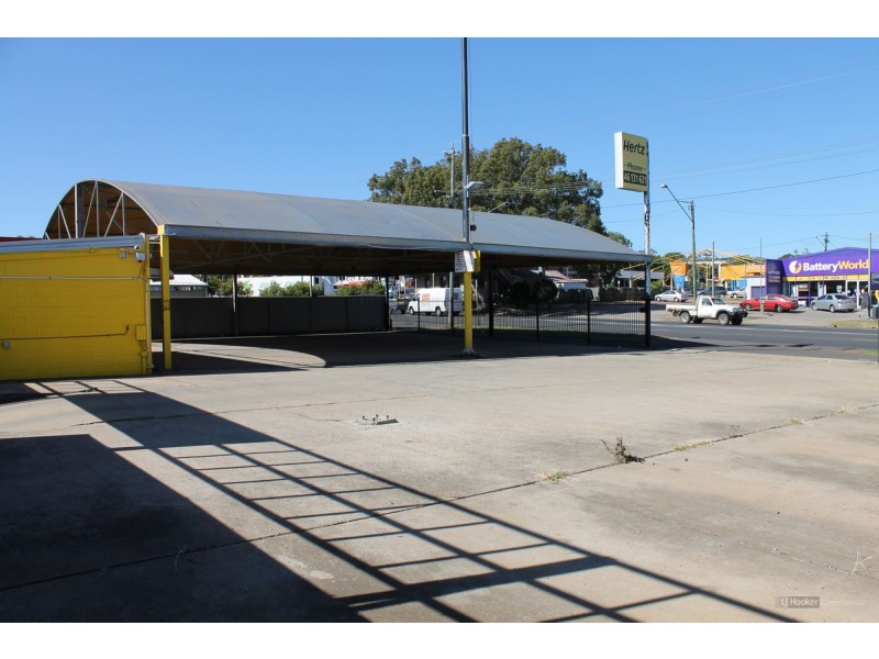 195 James Street, South Toowoomba QLD 4350