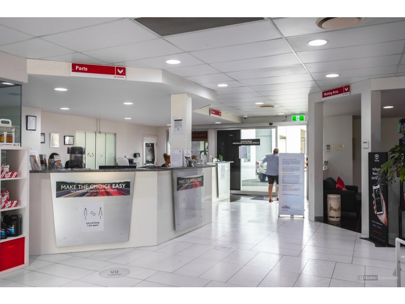 43-45 Drayton Street, Dalby QLD 4405