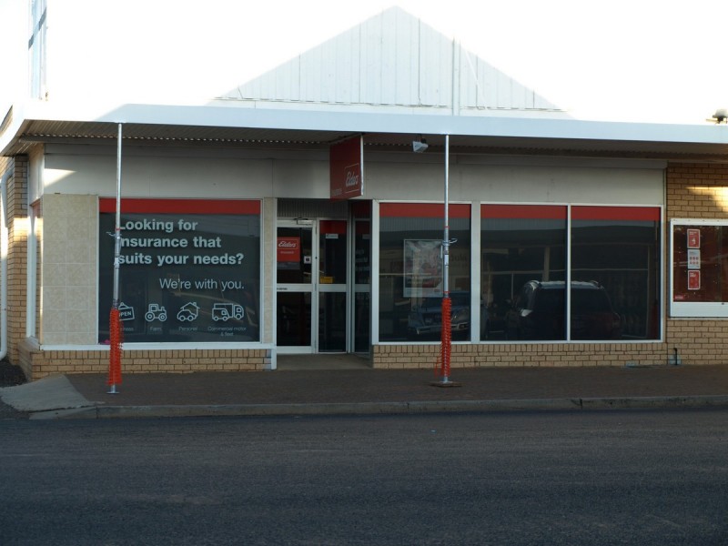 67-69 Arthur Street, Roma QLD 4455