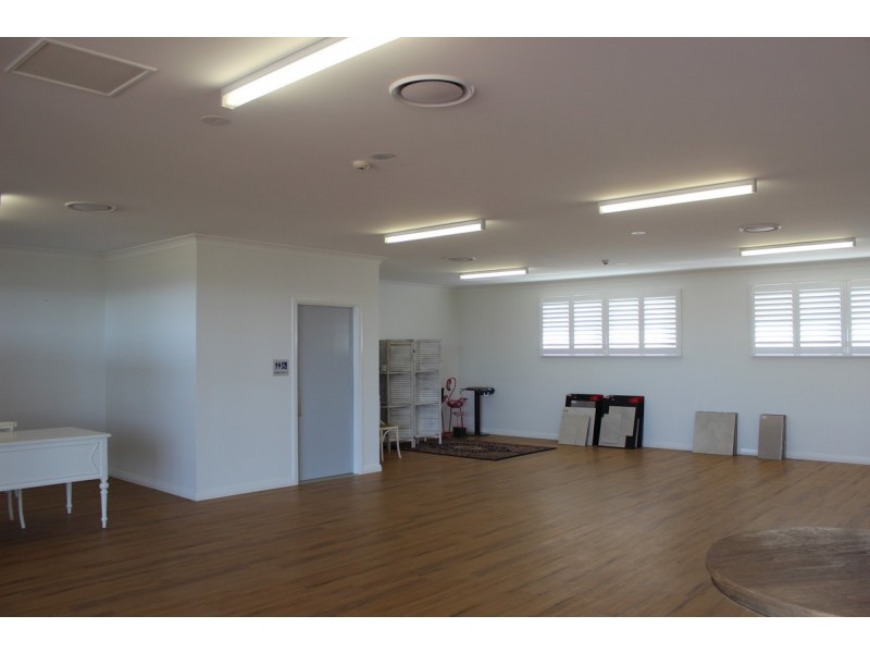 Tenancy/97-161 Hogg Street, Cranley QLD 4350