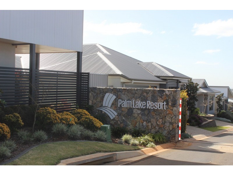 Tenancy/97-161 Hogg Street, Cranley QLD 4350