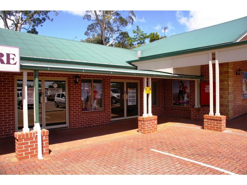 Shop 8/2 Plaza Circle, Highfields QLD 4352