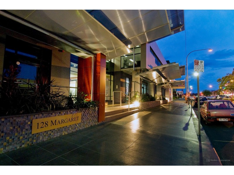 Level 3/128 Margaret Street, Toowoomba City QLD 4350