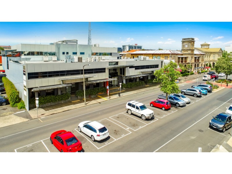 Level 3/128 Margaret Street, Toowoomba City QLD 4350