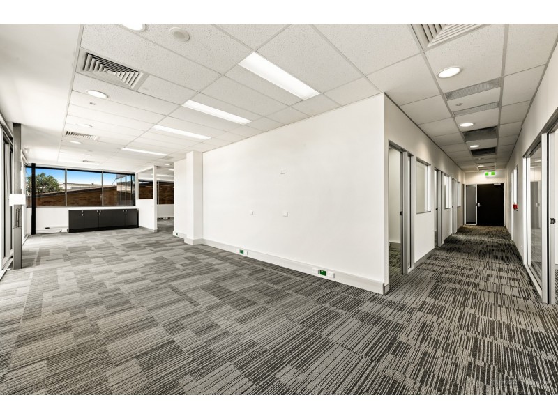 Level 3/128 Margaret Street, Toowoomba City QLD 4350