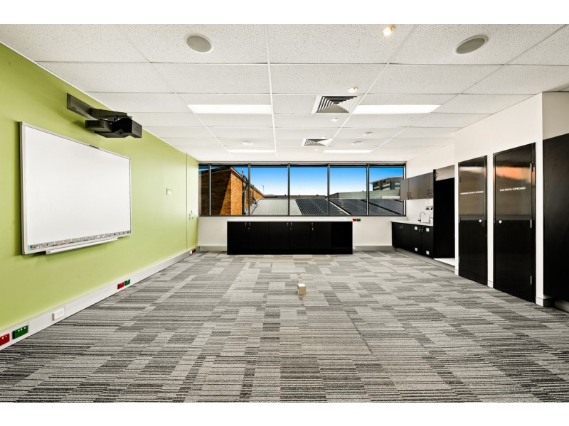 Level 3/128 Margaret Street, Toowoomba City QLD 4350