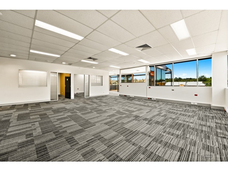 Level 3/128 Margaret Street, Toowoomba City QLD 4350