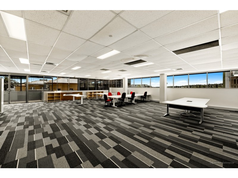 Level 3/128 Margaret Street, Toowoomba City QLD 4350
