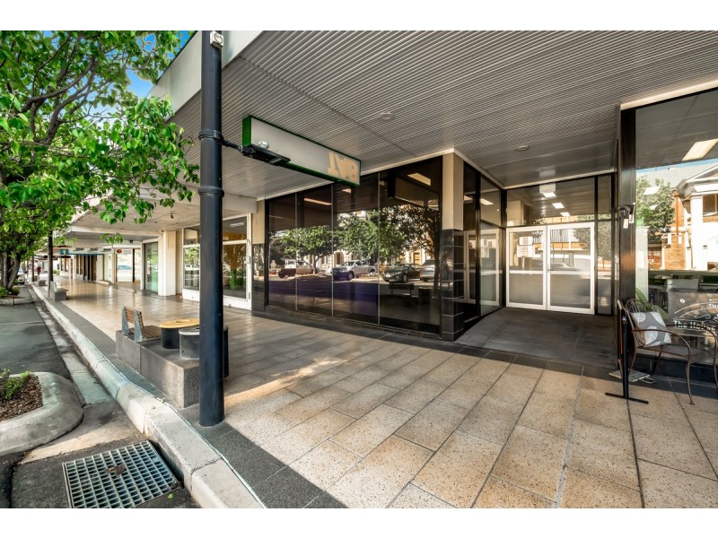 Tenancy 8/580 Ruthven Street (James Cook Centre), Toowoomba City QLD 4350