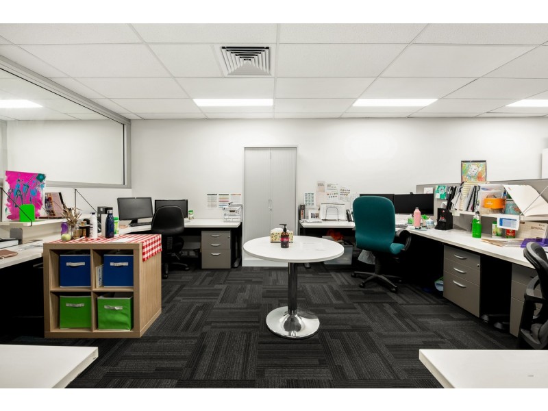Tenancy 8/580 Ruthven Street (James Cook Centre), Toowoomba City QLD 4350